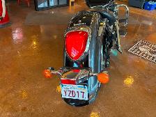 2009 Suzuki BOULEVARD C50T - Photo 5