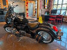 2009 Suzuki BOULEVARD C50T - Photo 6