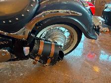 2009 Suzuki BOULEVARD C50T - Photo 7