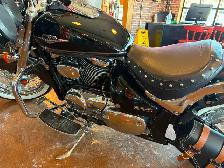 2009 Suzuki BOULEVARD C50T - Photo 8