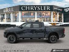2026 Ram 1500 Rebel - Photo 4