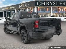 2026 Ram 1500 Rebel - Photo 5
