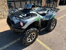 2019 Kawasaki Brute Force 750 4x4i EPS SE - Photo 2