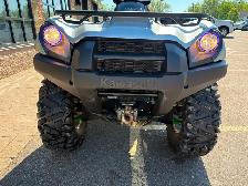 2019 Kawasaki Brute Force 750 4x4i EPS SE - Photo 4