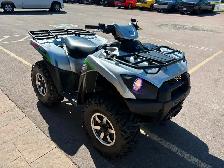 2019 Kawasaki Brute Force 750 4x4i EPS SE - Photo 5