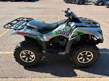 2019 Kawasaki Brute Force 750 4x4i EPS SE - Photo 7