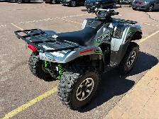 2019 Kawasaki Brute Force 750 4x4i EPS SE - Photo 8