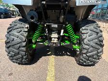 2019 Kawasaki Brute Force 750 4x4i EPS SE - Photo 9
