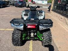 2019 Kawasaki Brute Force 750 4x4i EPS SE - Photo 10