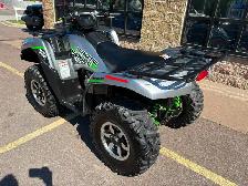 2019 Kawasaki Brute Force 750 4x4i EPS SE - Photo 11