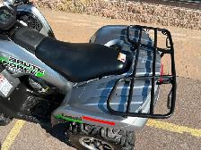 2019 Kawasaki Brute Force 750 4x4i EPS SE - Photo 12
