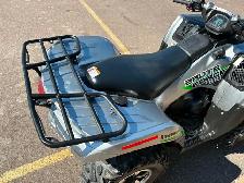 2019 Kawasaki Brute Force 750 4x4i EPS SE - Photo 13