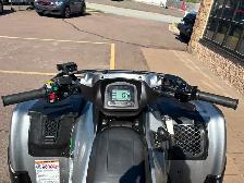 2019 Kawasaki Brute Force 750 4x4i EPS SE - Photo 15