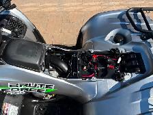 2019 Kawasaki Brute Force 750 4x4i EPS SE - Photo 18