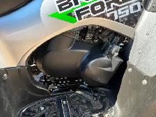 2019 Kawasaki Brute Force 750 4x4i EPS SE - Photo 19