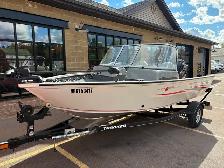 2019 Tracker Boats Pro Guide V-16 WT - Photo 3