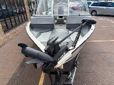 2019 Tracker Boats Pro Guide V-16 WT - Photo 5