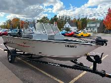 2019 Tracker Boats Pro Guide V-16 WT - Photo 7