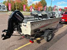 2019 Tracker Boats Pro Guide V-16 WT - Photo 8