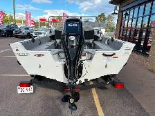 2019 Tracker Boats Pro Guide V-16 WT - Photo 9