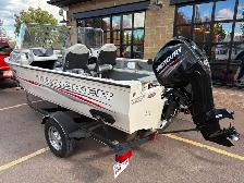 2019 Tracker Boats Pro Guide V-16 WT - Photo 10