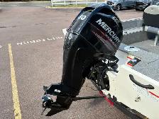 2019 Tracker Boats Pro Guide V-16 WT - Photo 11