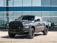 2026 Ram 1500 Rebel - Photo 2