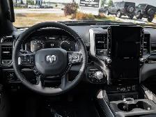 2026 Ram 1500 Rebel - Photo 3