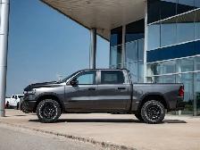 2026 Ram 1500 Rebel - Photo 5