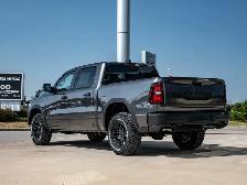2026 Ram 1500 Rebel - Photo 6