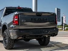 2026 Ram 1500 Rebel - Photo 7
