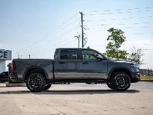 2026 Ram 1500 Rebel - Photo 10