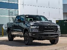 2026 Ram 1500 Rebel - Photo 11