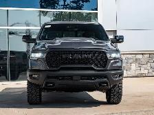 2026 Ram 1500 Rebel - Photo 12