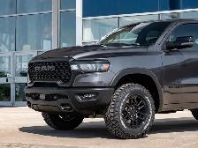 2026 Ram 1500 Rebel - Photo 13
