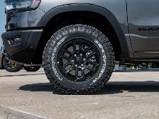 2026 Ram 1500 Rebel - Photo 14