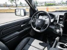 2026 Ram 1500 Rebel - Photo 26