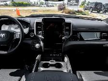 2026 Ram 1500 Rebel - Photo 27