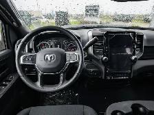 2026 Ram 2500 Black Express - Photo 3