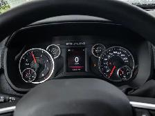 2026 Ram 2500 Black Express - Photo 4