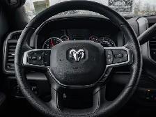 2026 Ram 2500 Black Express - Photo 16