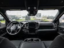 2026 Ram 2500 Black Express - Photo 20