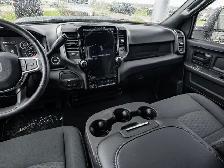2026 Ram 2500 Black Express - Photo 25