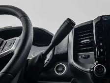 2026 Ram 2500 Black Express - Photo 29