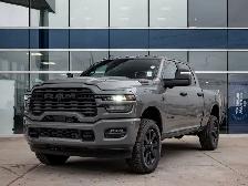 2026 Ram 2500 Big Horn - Photo 2