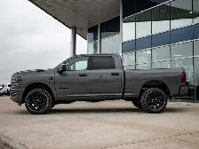 2026 Ram 2500 Big Horn - Photo 5