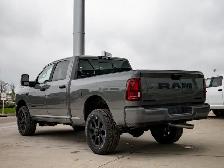 2026 Ram 2500 Big Horn - Photo 6