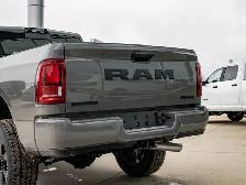 2026 Ram 2500 Big Horn - Photo 7