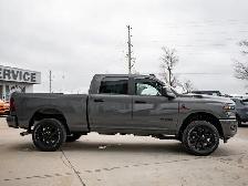 2026 Ram 2500 Big Horn - Photo 9