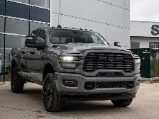 2026 Ram 2500 Big Horn - Photo 10